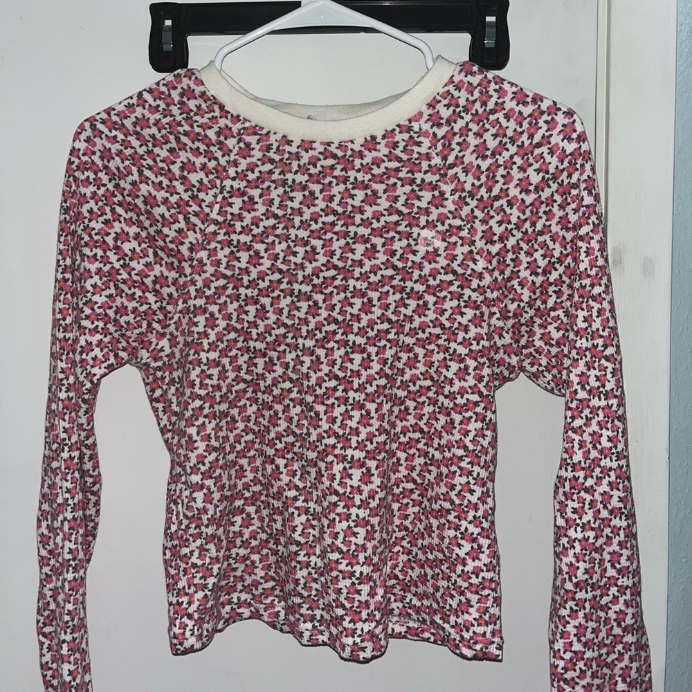 PAC SUN long sleeve top